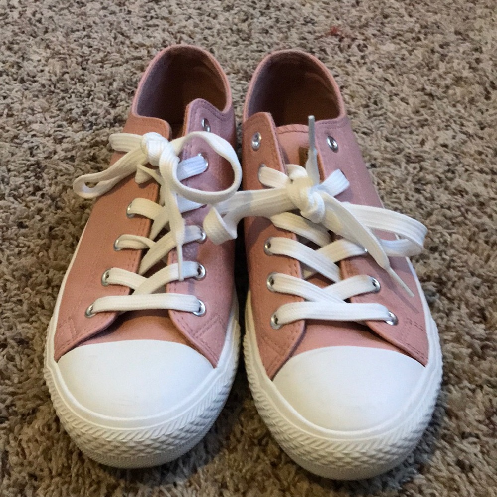 Pink Miss Sneakers